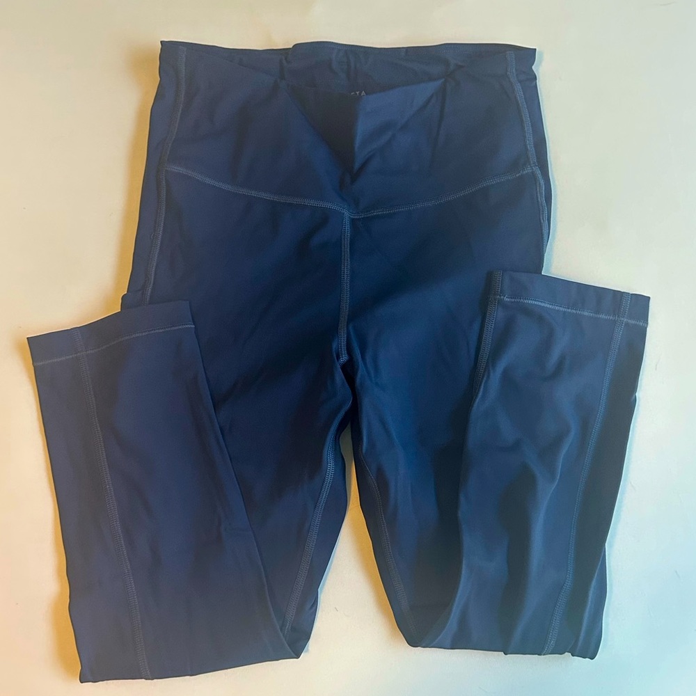 Athleta ultimate stash pocket capris